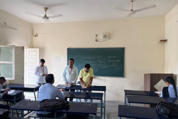 Essay Writing Competition