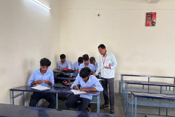 Essay Writing Competition