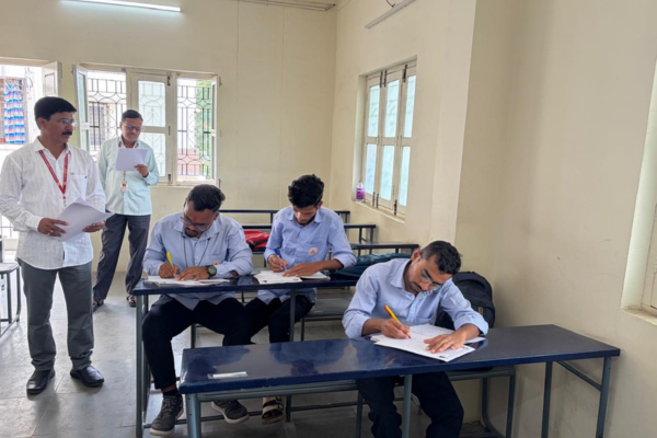 Essay Writing Competition