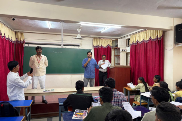 Orientation Program