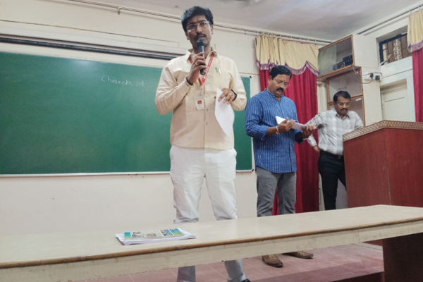 Orientation Program