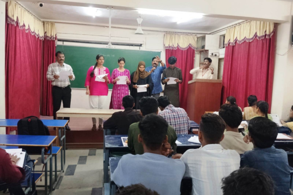 Interactive Workshop
