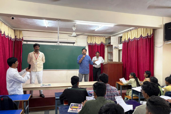 Interactive Workshop