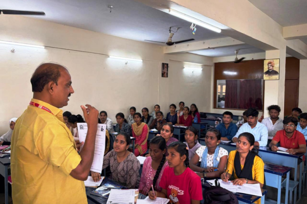 Interactive Workshop