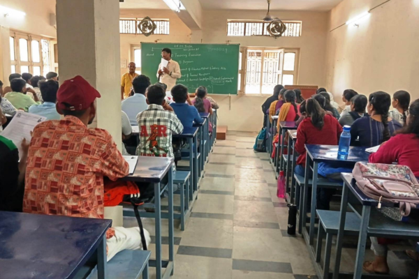 Interactive Workshop