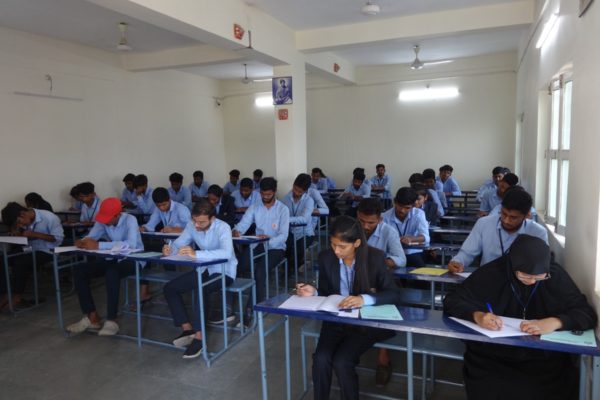 Classrooms